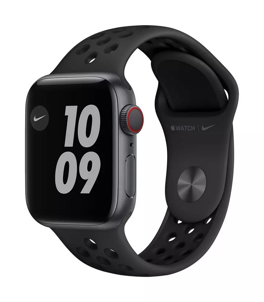 Apple Watch Nike Series
