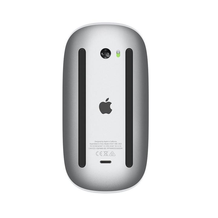 Apple Magic Mouse | Best Computer Accessories | Halabh