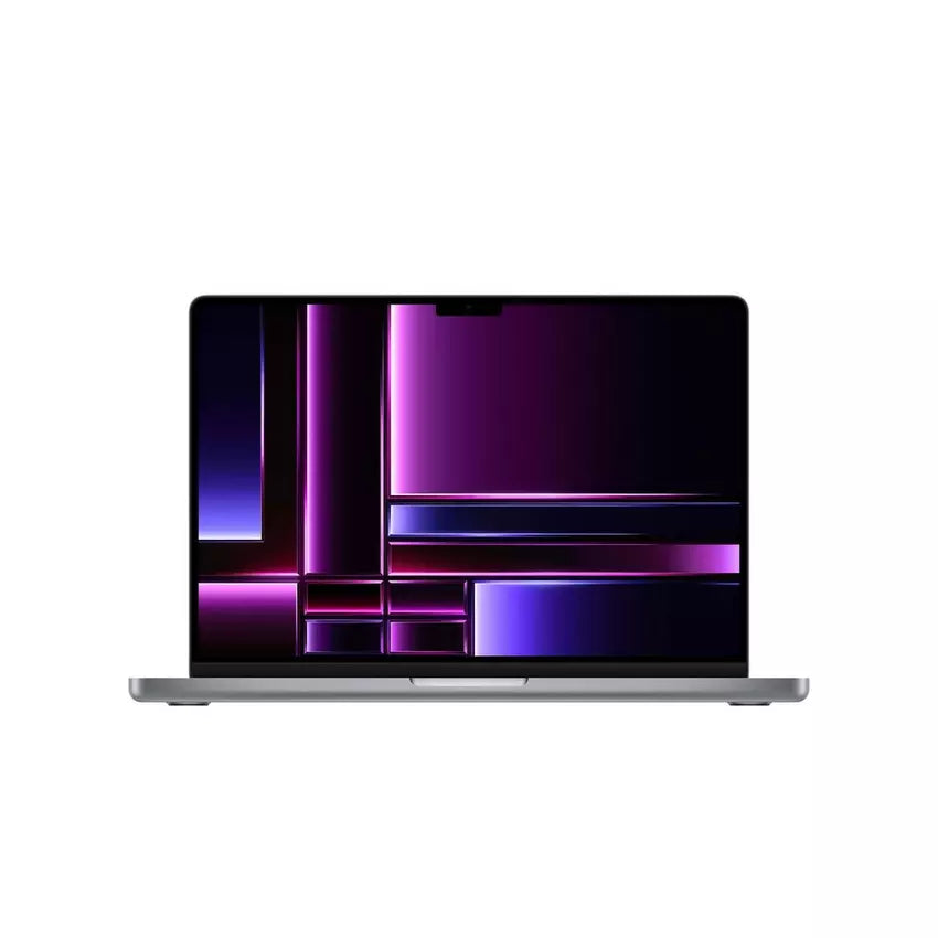 Apple MacBook Pro 14 inch M2 Pro | Best Apple Devices | Halabh
