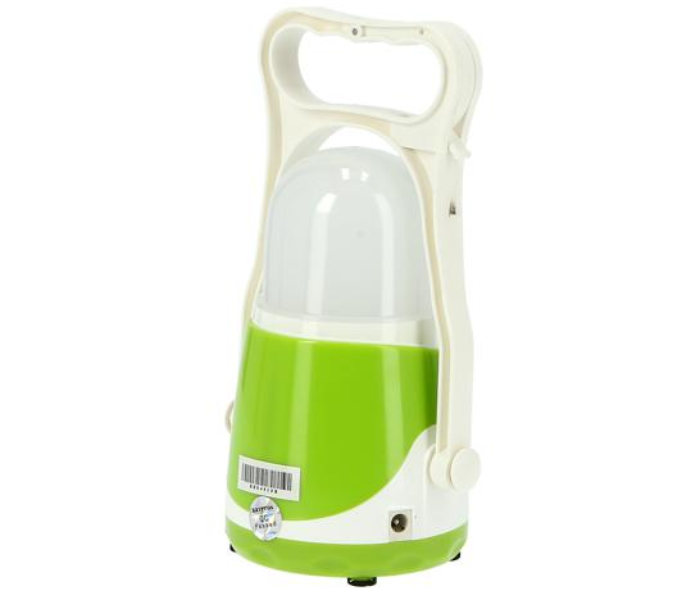 Krypton LED Emergency Lantern - KNE5049 | LED Lantern | Emergency Light | Outdoor Gear | Camping Essentials | Safety Gear | Halabh.com