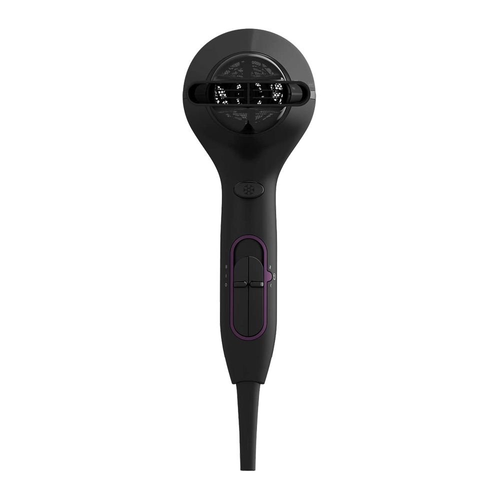 Philips Thermo Protect Hair Dryer | Color Black | Best Personal Care Accessories in Bahrain | Halabh