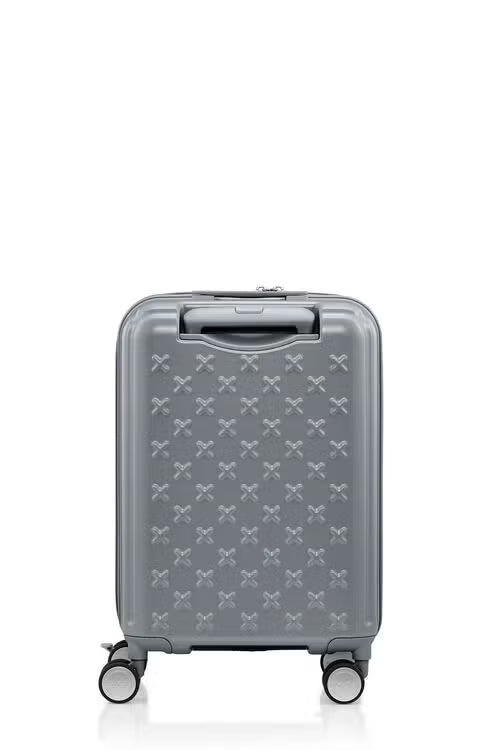 AMERICAN TOURISTER PAXTRA SP GREY TSA  PV