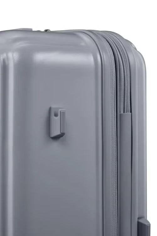 AMERICAN TOURISTER PAXTRA SP GREY TSA  PV