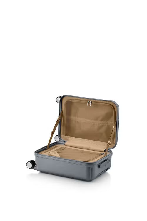 AMERICAN TOURISTER PAXTRA SP GREY TSA  PV