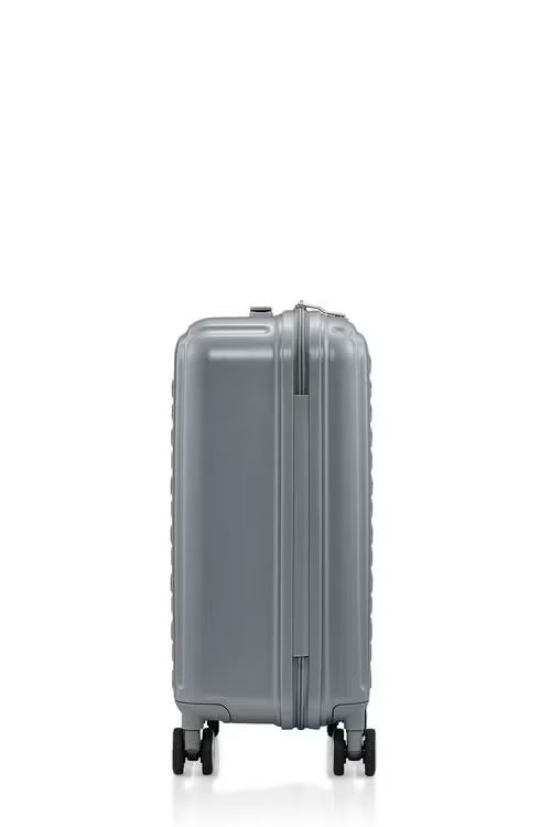 AMERICAN TOURISTER PAXTRA SP GREY TSA  PV