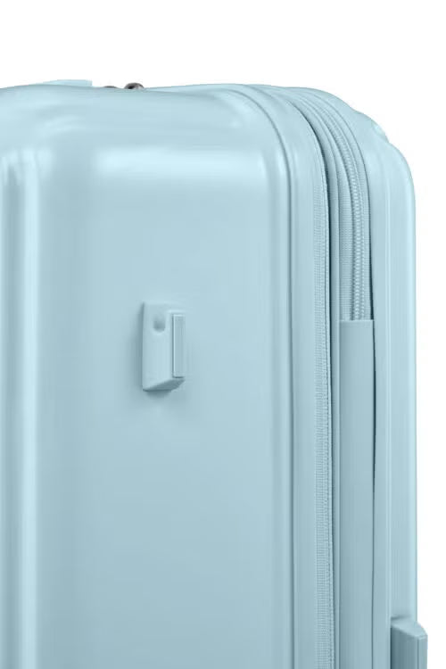 AMERICAN TOURISTER PAXTRA SP MINT GREEN TSA  PV