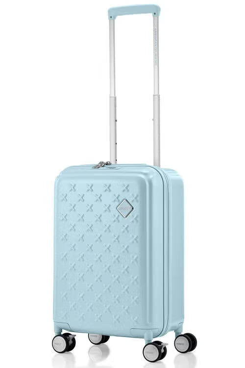 AMERICAN TOURISTER PAXTRA SP MINT GREEN TSA  PV
