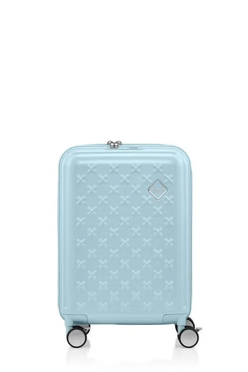 AMERICAN TOURISTER PAXTRA SP MINT GREEN TSA  PV