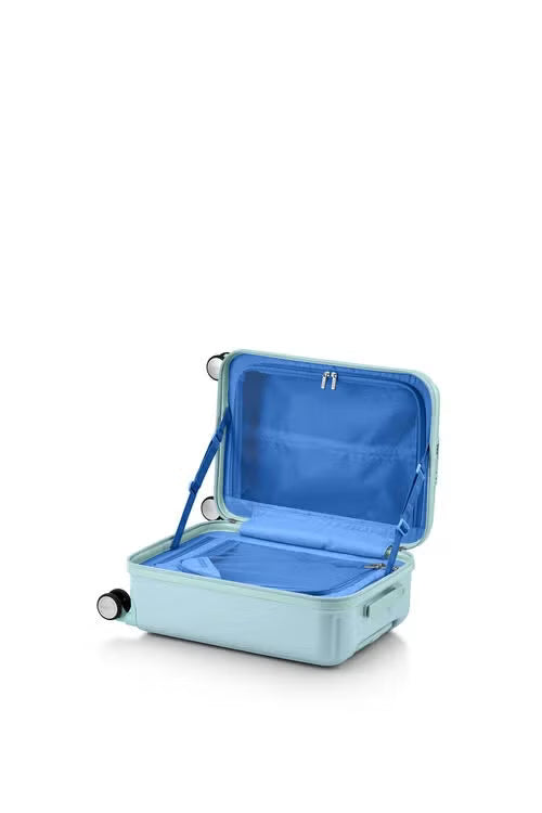 AMERICAN TOURISTER PAXTRA SP MINT GREEN TSA  PV