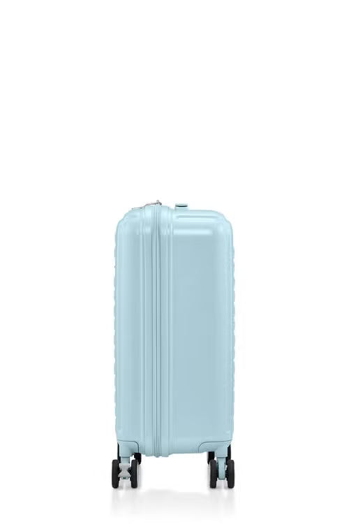 AMERICAN TOURISTER PAXTRA SP MINT GREEN TSA  PV