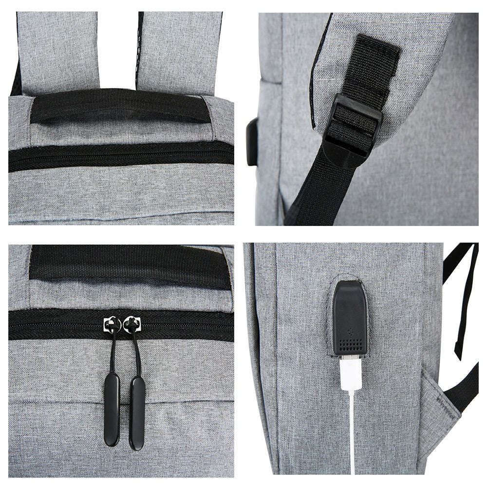 VIP TOUR Backpack 16”