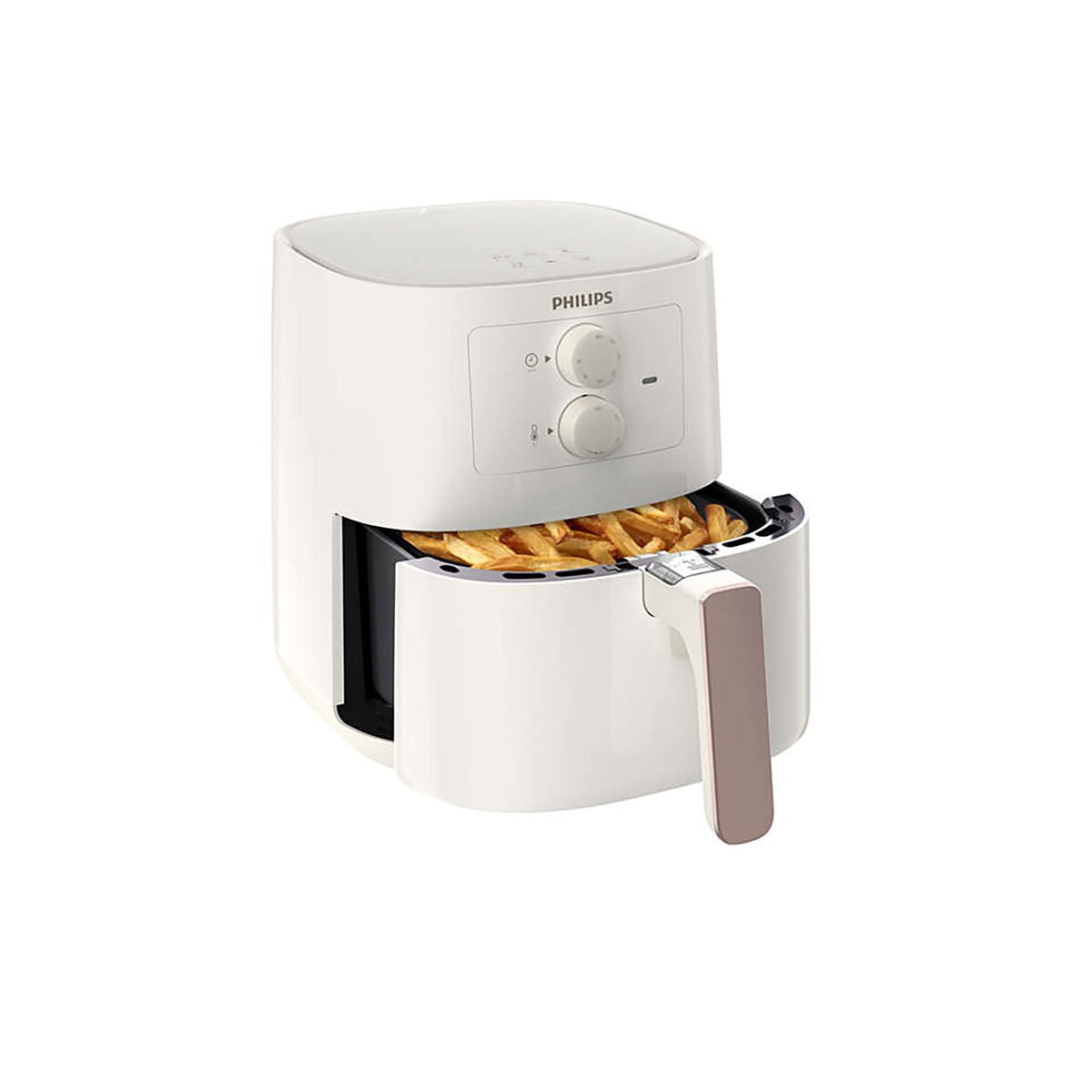 Philips Air Fryer | Capacity 4.1L | Color White | Best Kitchen Appliances in Bahrain | Halabh