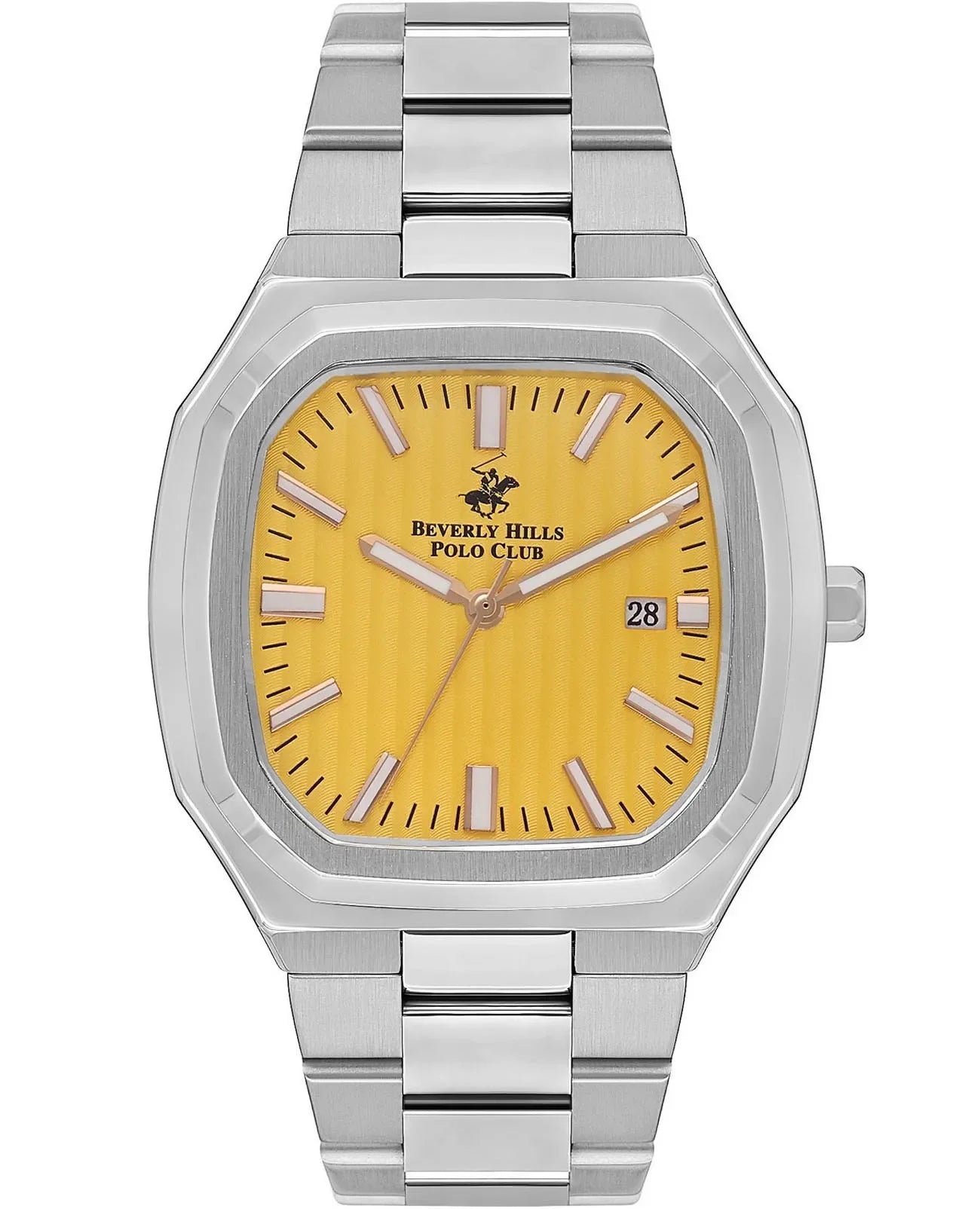 Beverly Hills Polo Club Men's Watch - BH-BP3547X.370
