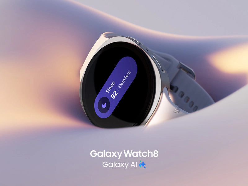 Galaxy watch 8 BT