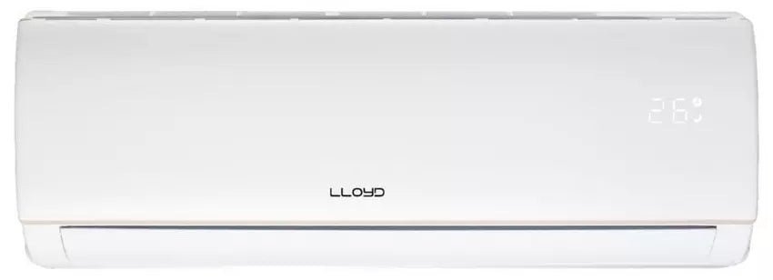 Lloyd 2.5 Tons Split Air Conditioner (AC), 6 Star Rating 28,000 BTU, GOS30B62TQCL
