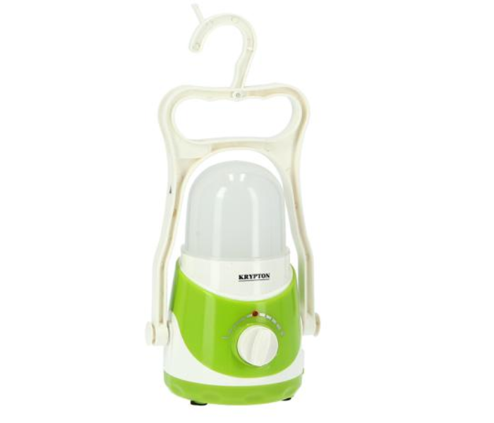 Krypton LED Emergency Lantern - KNE5049 | LED Lantern | Emergency Light | Outdoor Gear | Camping Essentials | Safety Gear | Halabh.com