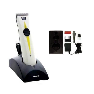 Wahl 16Pcs Hair Cutting Body Groomer Kit in Bahrain - Halabh