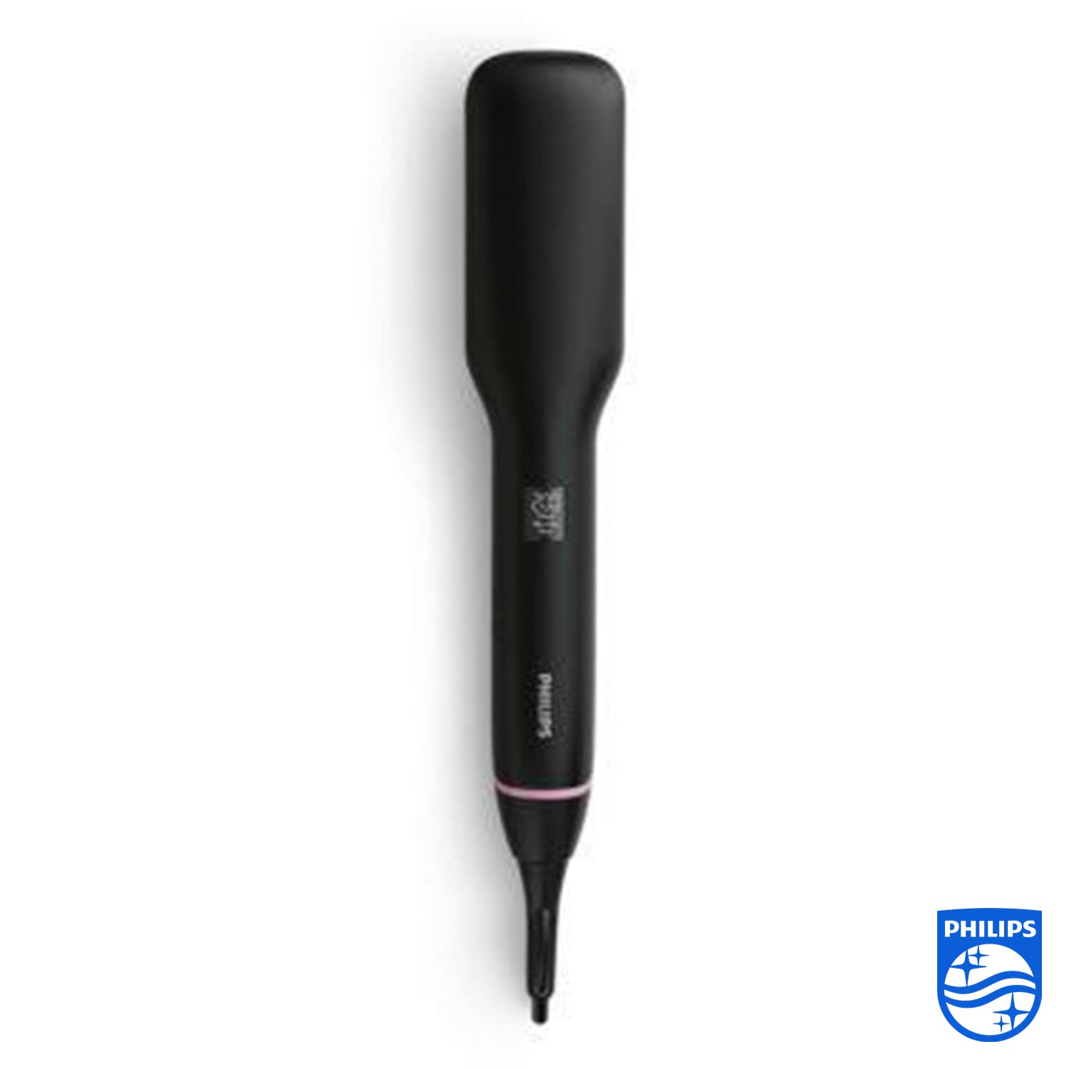 Philips Straight Care Vivid Ends Straightener | Color Black | Best Personal Care Accessories in Bahrain | Halabh
