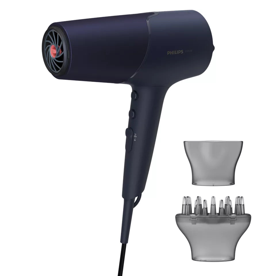Philips 5000 Series Hair Dryer | Color Black | Best Personal Care Accessories in Bahrain | Halabh