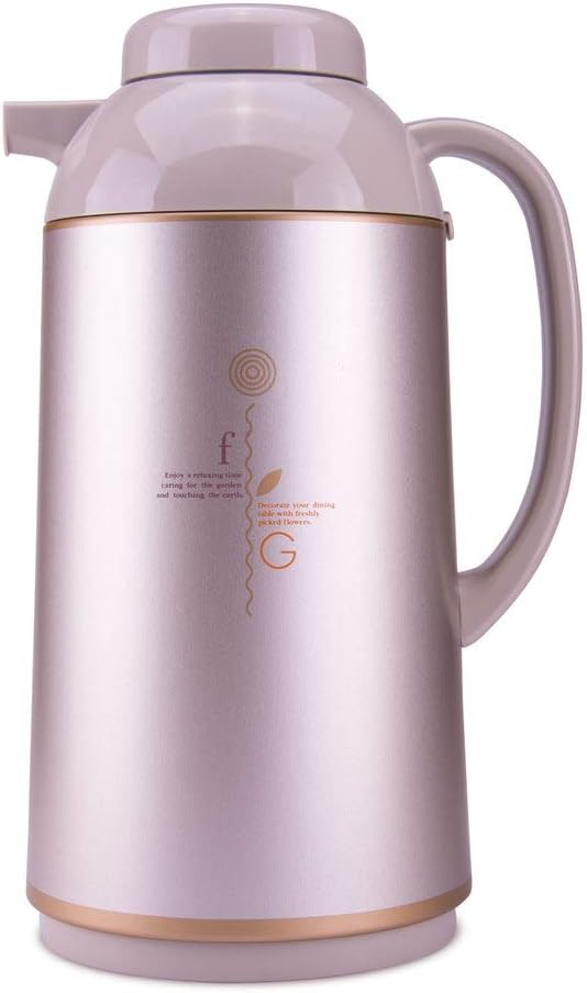 Zojirushi 1L Handy Pot Herb Cacao - AGYE10-TK - Halabh