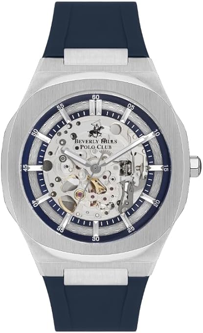 Beverly Hills Polo Club Men's Watch - BP3543X.399