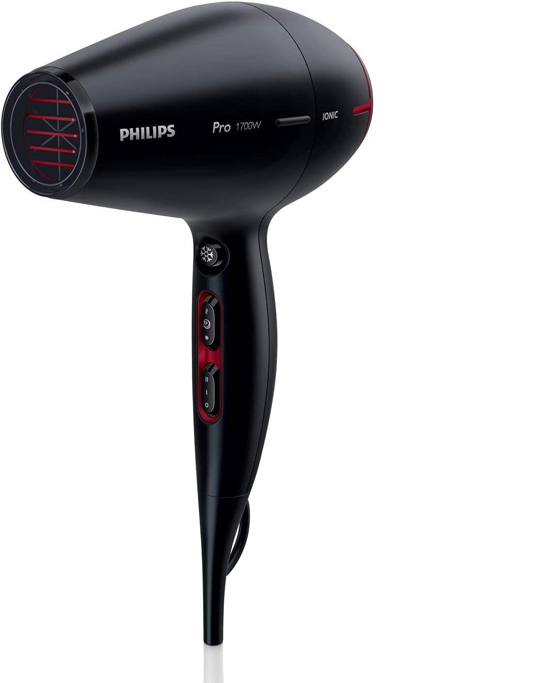 Philips Pro Hair Dryer | Color Black | Best Personal Care Accessories in Bahrain | Halabh