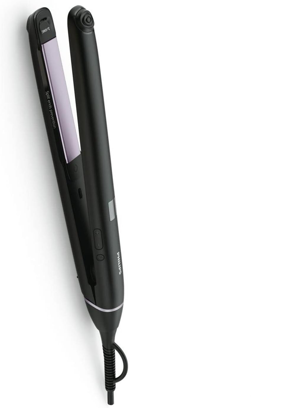 Philips Straight Care Straightener | Color Black | Best Personal Care Accessories in Bahrain | Halabh