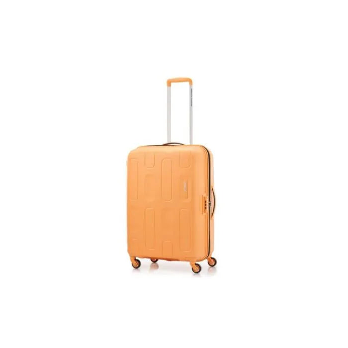 AMERICAN TOURISTER  ELLIPSO APRICOT BLUSH TSA