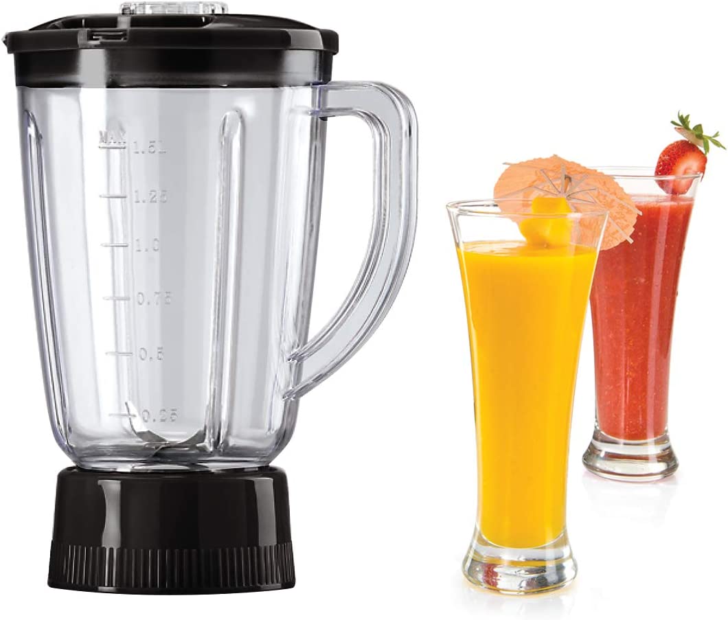 Black & Decker Food Processor with Blender - 400W | in Bahrain | Kitchen and Dinning | Halabh.com
