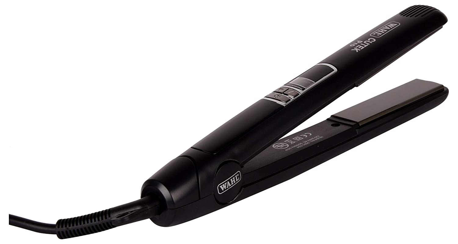 Wahl Pro Professional Styling Hair Straightener in Bahrain | Halabh.com