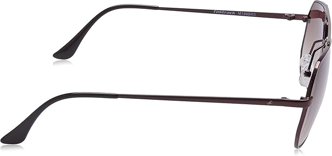 Fastrack Men's Sunglasses - FS-M198BR3