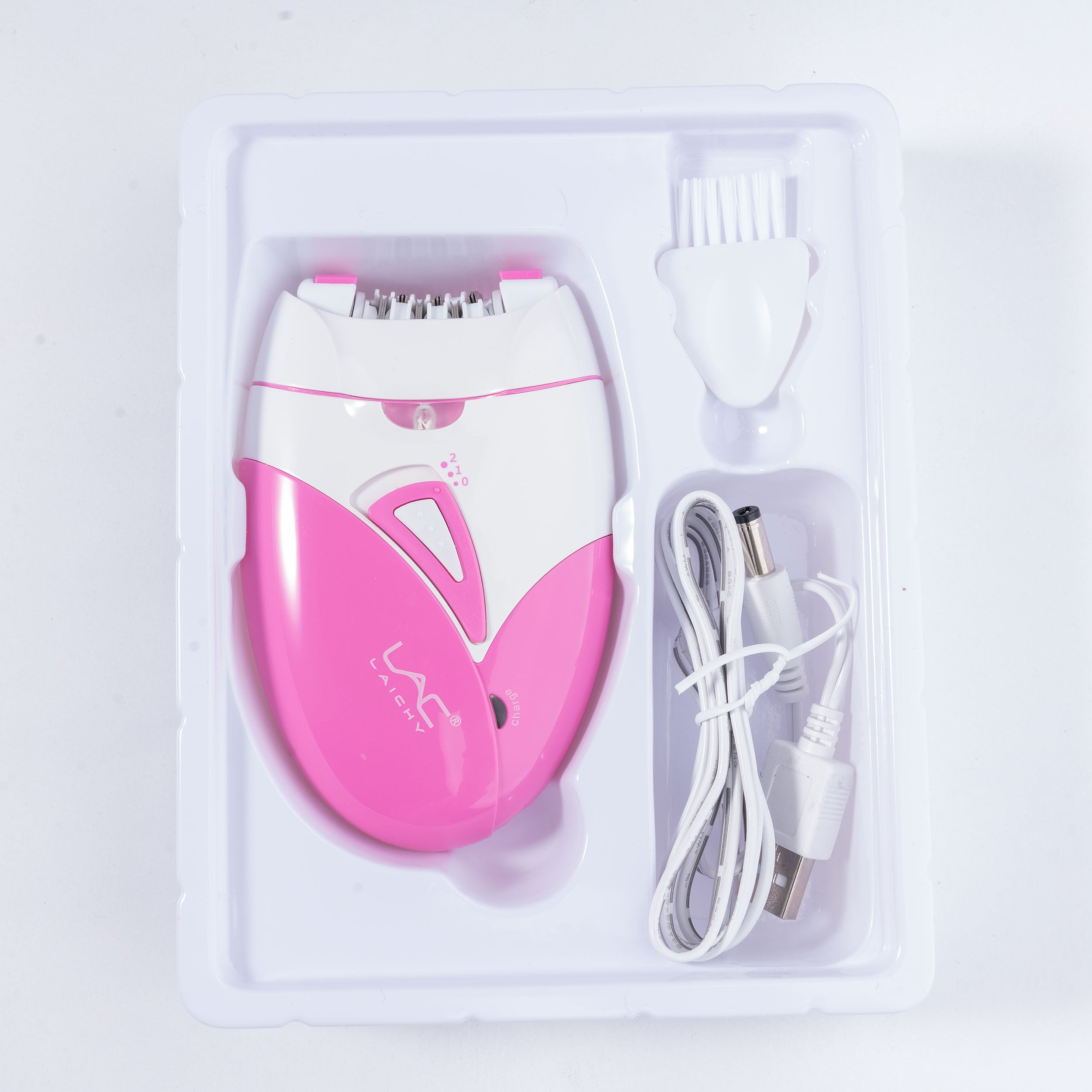 Lac Laichi Women's Body Hair Removal in Bahrain | Halabh