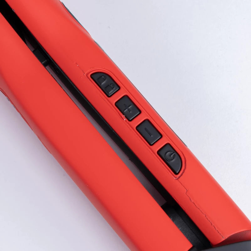 Kenworth Hair Iron with Hair Curler in Bahrain | Halabh