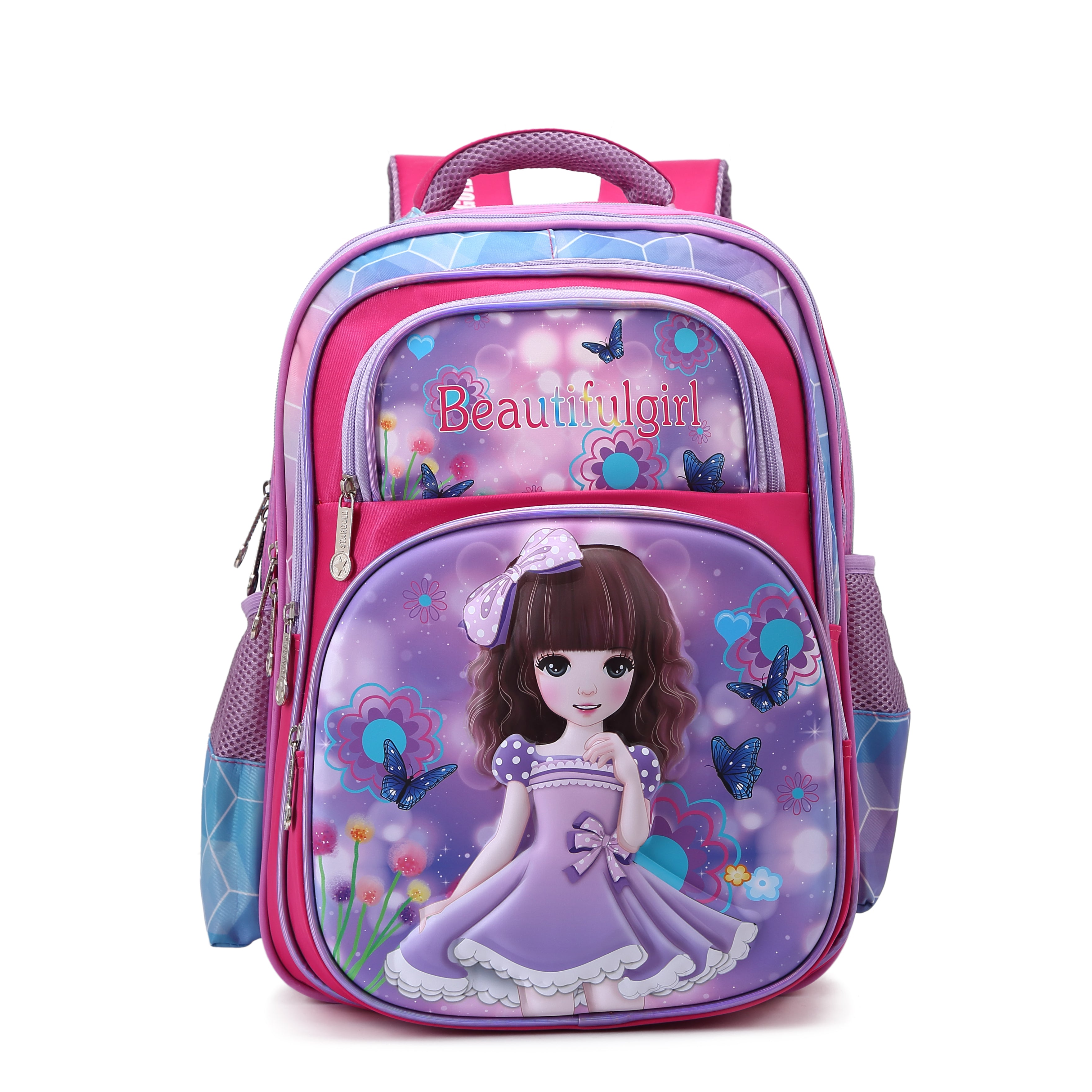 STARGOLD 16-Inch Bag