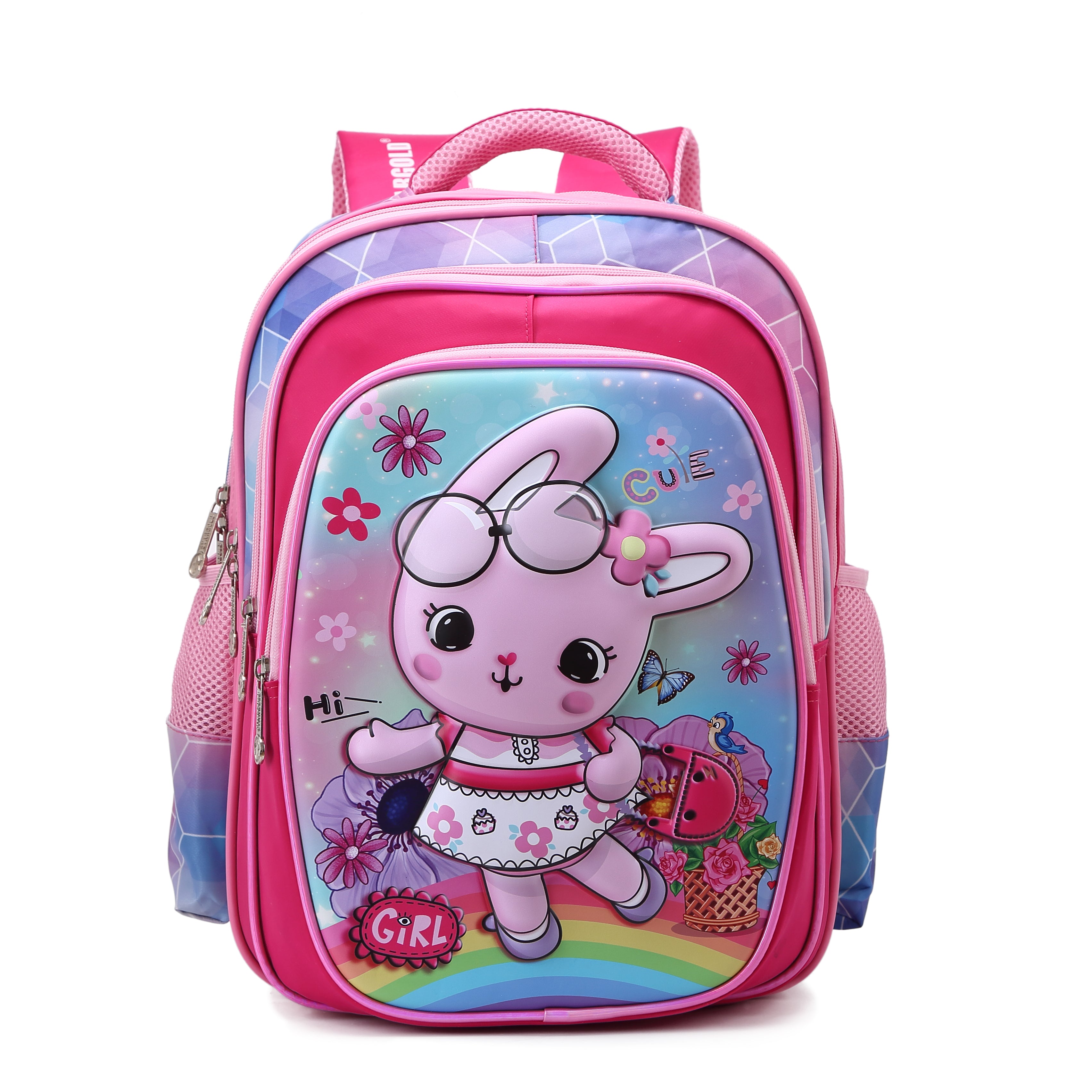 STARGOLD 16-Inch Bag