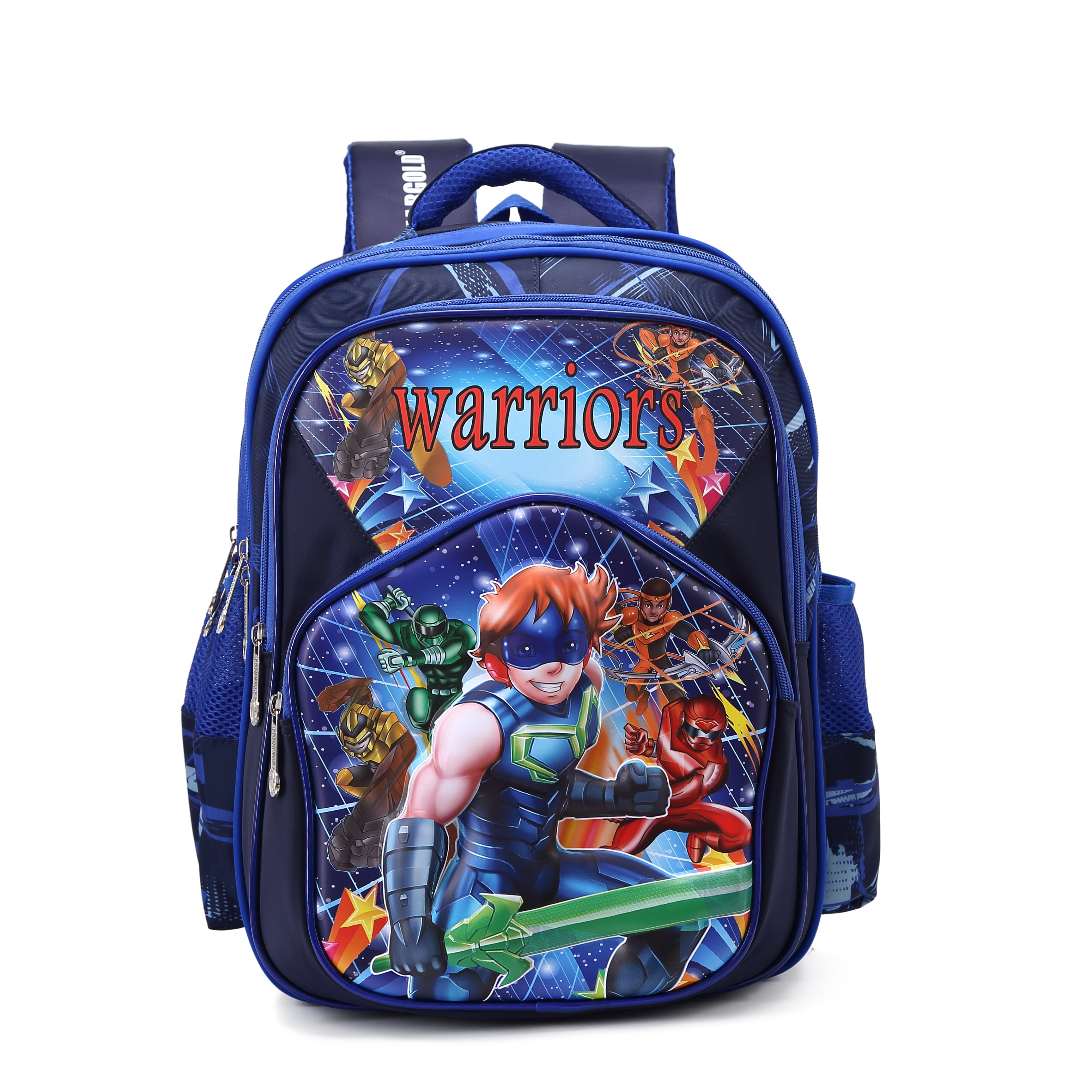 STARGOLD 16-Inch Bag