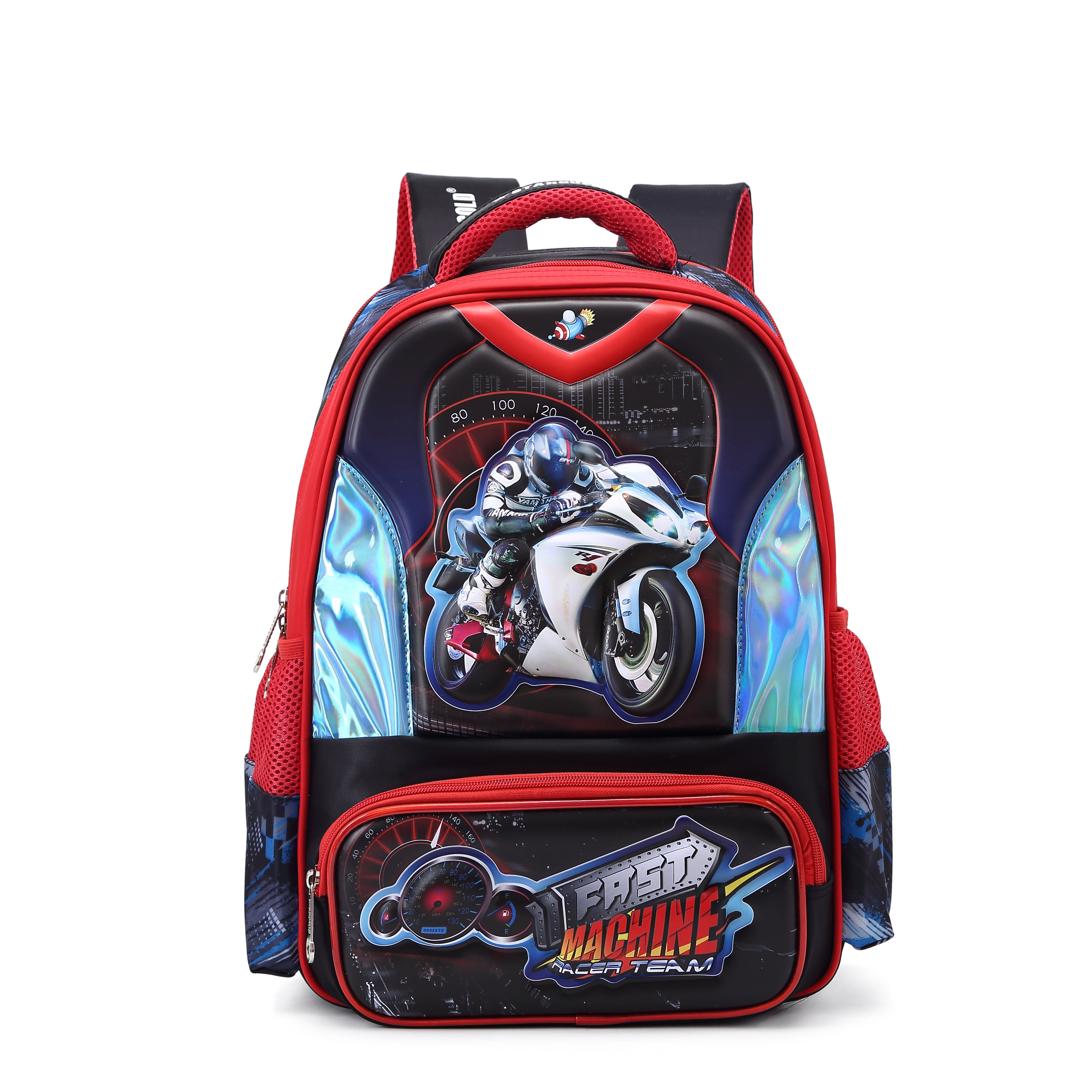 STARGOLD 16-Inch Bag