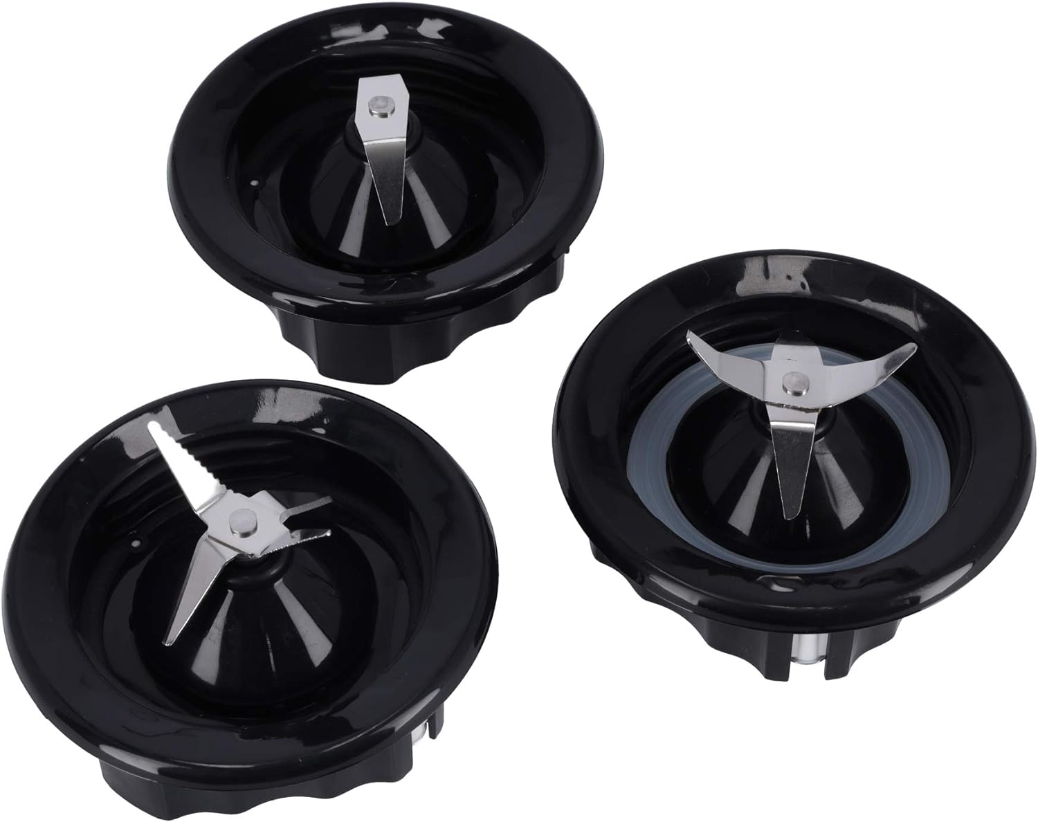 Krypton 3 In 1 Multi Functional Blender 400W | Kitchen Appliances | Halabh.com