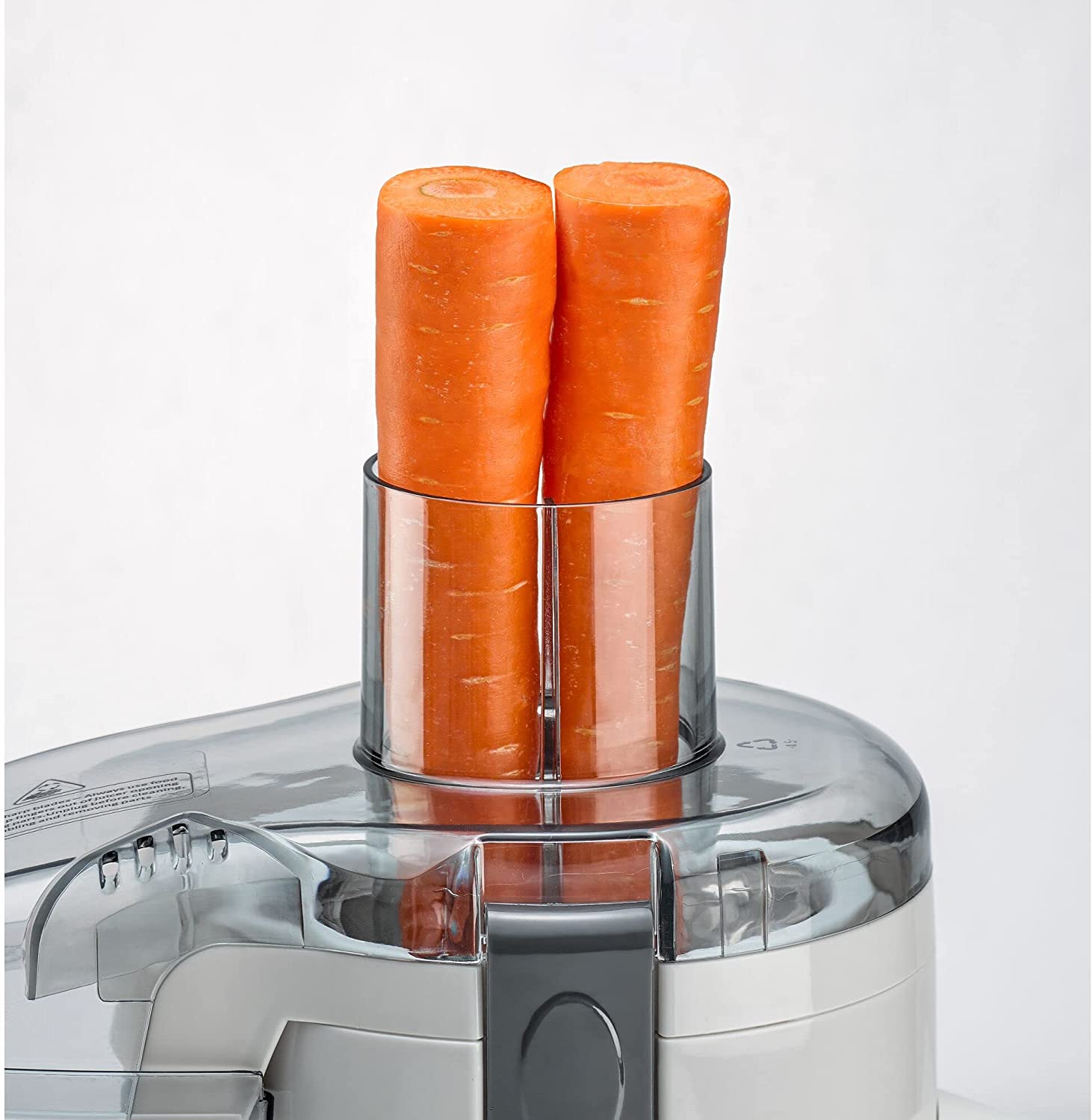 Black+Decker Juicer Extractor with Large Feeding Chute 250W | in Bahrain | Home Appliance | Halabh.com