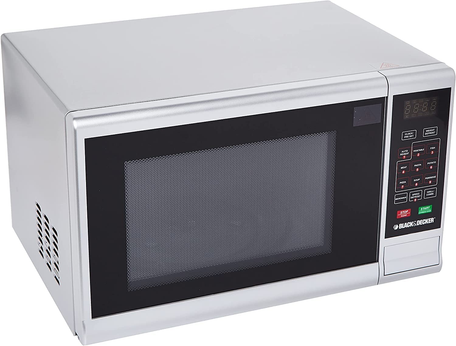 Black & Decker Microwave Oven | in Bahrain | Home Appliances | Halabh.com