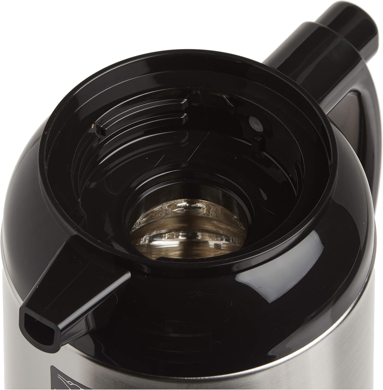 Zojirushi 1.85 Litre Regular Stainless Steel Handy Pot - AFFB19S XA - Halabh