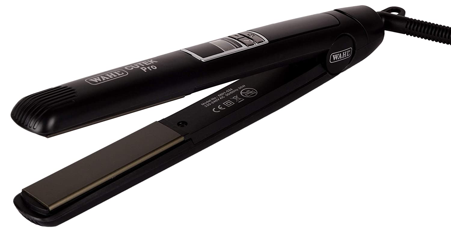 Wahl Pro Professional Styling Hair Straightener in Bahrain | Halabh.com