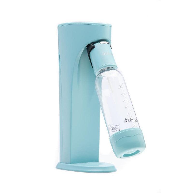 Buy DrinkMate Carbonated Drink Maker With CO2 Cylinder | Halabh