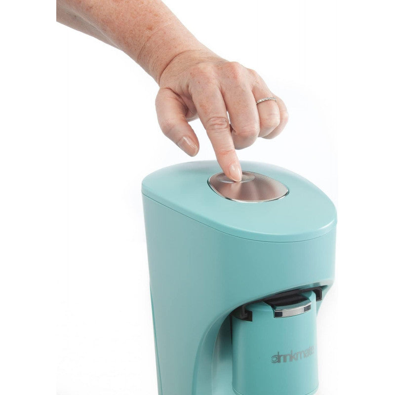 Buy DrinkMate Carbonated Drink Maker With CO2 Cylinder | Halabh