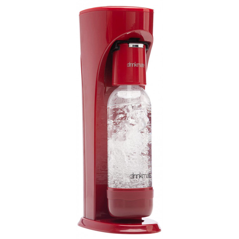 Buy DrinkMate Carbonated Drink Maker With CO2 Cylinder | Halabh
