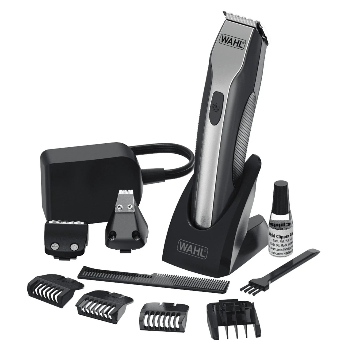 Wahl Lithium Ion Trimmer at Best Price in Bahrain - Halabh