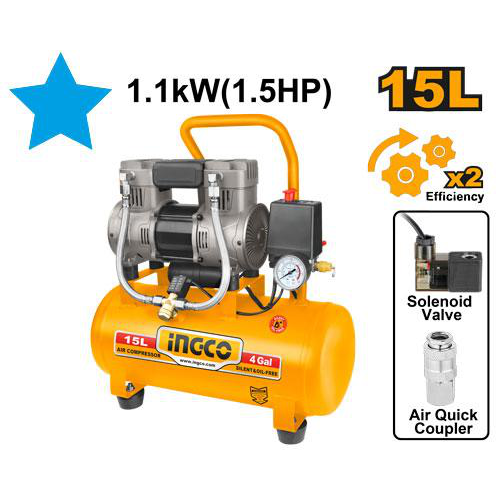 Ingco Air Compressor – ACS111152