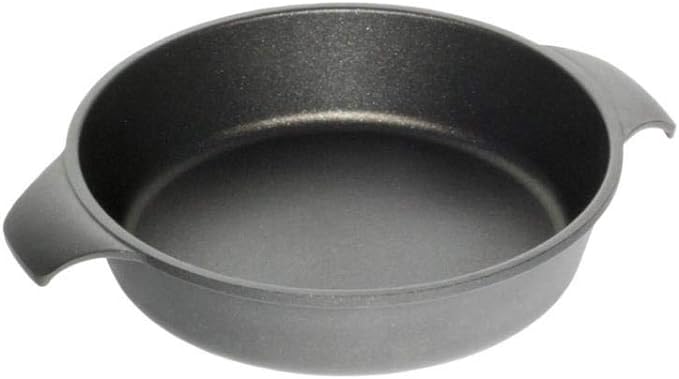 AMT Serving Pan Side Handles 22 cm | Kitchen & Dining | Halabh.com