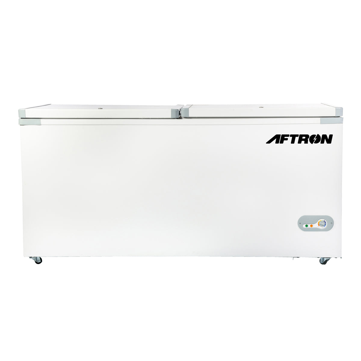 Aftron Chest Freezer 550L | Home Appliances & Electronics | Halabh.com