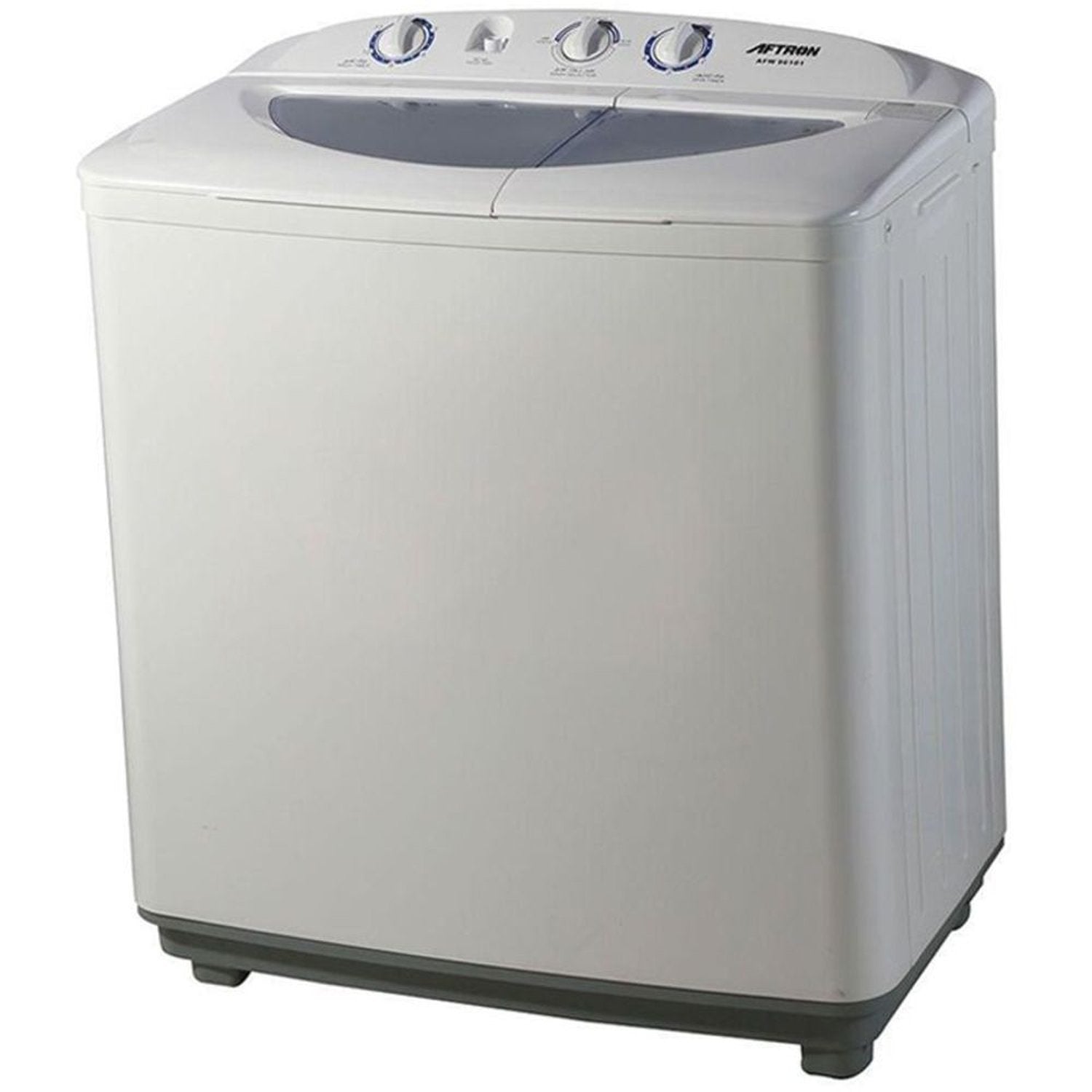 Aftron Top Load Semi Auto Washing Machine 9kg | Home Appliances & Electronics | Halabh.com